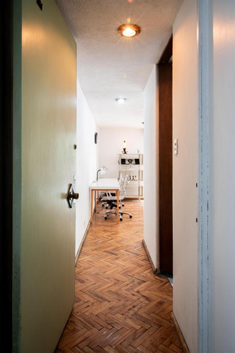 Imagen 7 de 15 de Departamento En Venta En Colonia Del Valle
