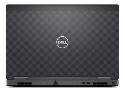 Dell Precision 7530 Core I7 8th 32gb 512gb Ssd Nvidia 4gb 15 Gris Oscuro (Reacondicionado)