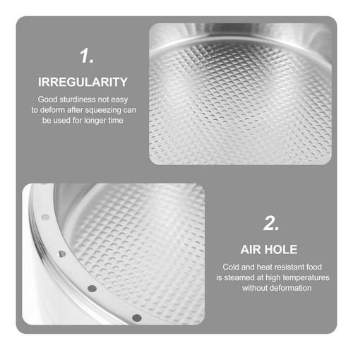 Cesta Para Cocinar Al Vapor Para El Hogar, Cesta Para Cocina