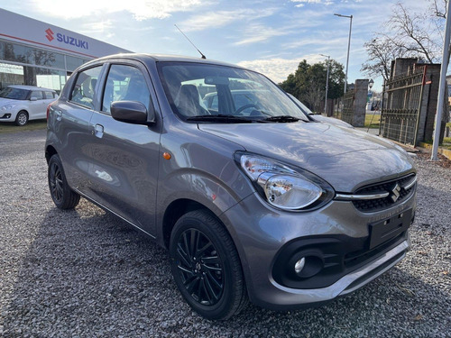 Suzuki Celerio 1.0 Ga 5p