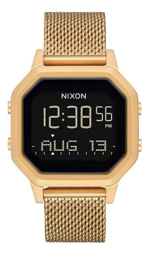 Reloj Para Hombre Nixon A1272-502