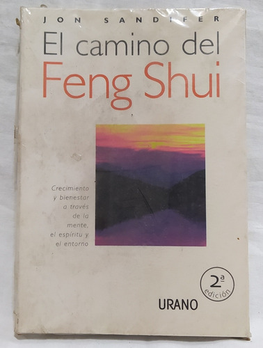 El Camino Del Feng Shui Jon Sandifer