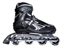 Comprar Patines Inline Skates - Mod Fire - Bk - Tallas 40-41-42