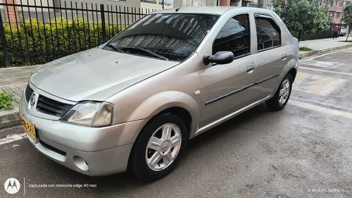 Renault Logan 1.4 Expression