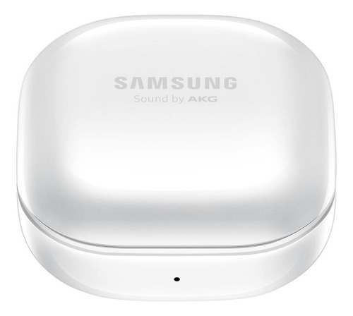 Imagem 5 de 5 de Fone de ouvido in-ear sem fio Samsung Galaxy Buds Live mystic white