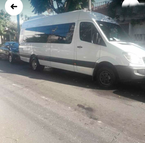 Imagen 1 de 10 de Alquiles De Combis Caba, Zona Norte, Sur, Oeste