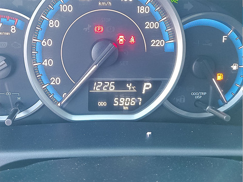 Toyota Yaris 1.5 XLS CVT 4P