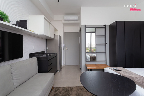 Imagem 8 de 15 de Apartamento - Vila Olimpia - Ref: 761 - L-761