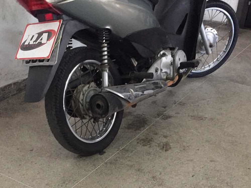 Imagem 6 de 6 de Honda Biz 125 Es