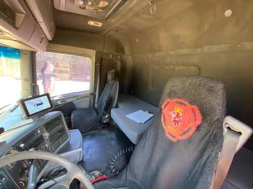 Scania G440 6x4 2010 Cubo Redutor