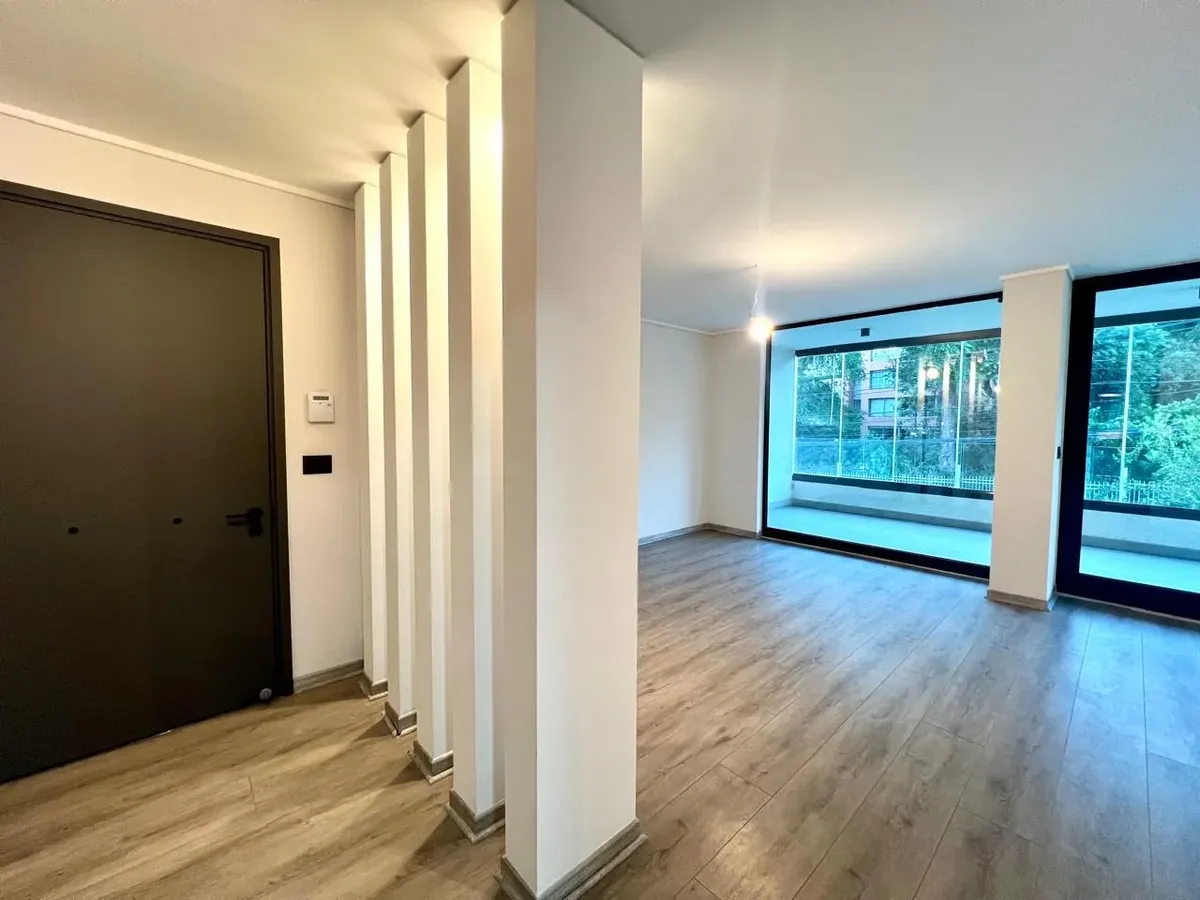 Imagen 2 de 10 de Arriendo Depto 3 Dorm, Cercano A Costanera Norte, La Dehesa