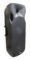 Comprar Caja Acustica Portable 2x15 C\u002F2 Microfonos Mekse