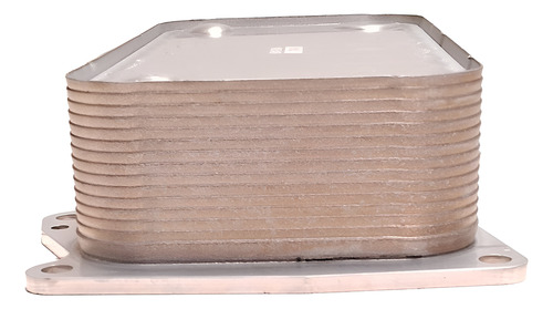 Enfriador De Aceite Para Motor Deutz Bfl1011 Bfm1015 Bfm201