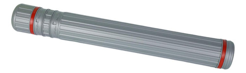 Tubo Para Carteles Extensible Con Correa Para El Hombro, S
