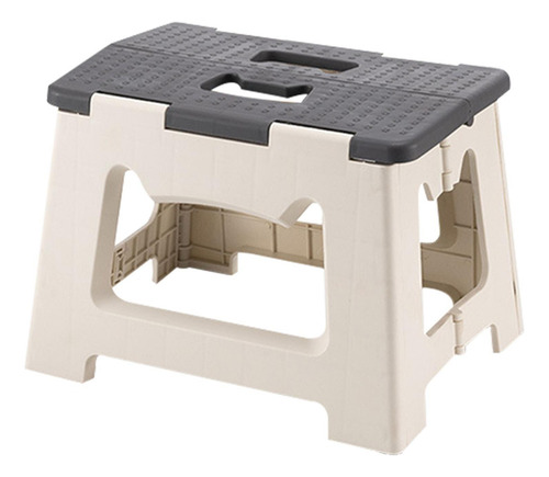 Taburete Plegable Taburete Para Adultos Taburete Con Superfi
