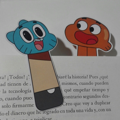Separadores Magneticos Para Libros 3 Paquetes