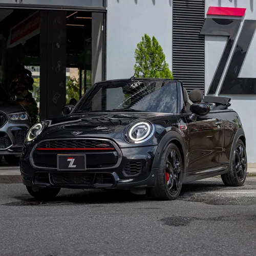Mini John Cooper Works 2.0 2020