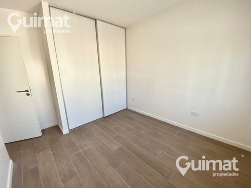 Imagen 5 de 15 de 3 Ambientes A Estrenar. Gascon Al 900 * Se Vende Con Renta *