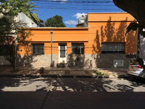 Venta Ph Al Frente De 3 Amb, Patio Y Parrilla 