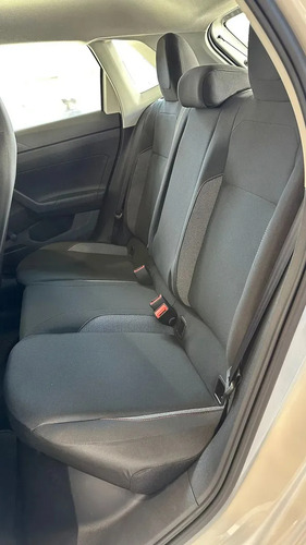 Volkswagen Polo 1.6 Msi Track