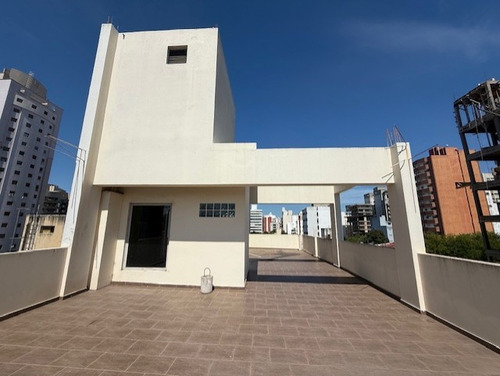 Alquiler Edificio La Plata