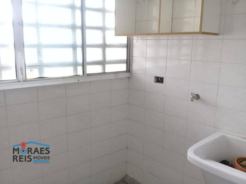 Oportunidade No Brookin!!! Apartamento Com 90m2, 3 Dormitórios, 2 Banheiros, Piso Em Tábua De Madeira, Ventilador De Teto Nos Ambientes, Pintura Nova, - Ap15827