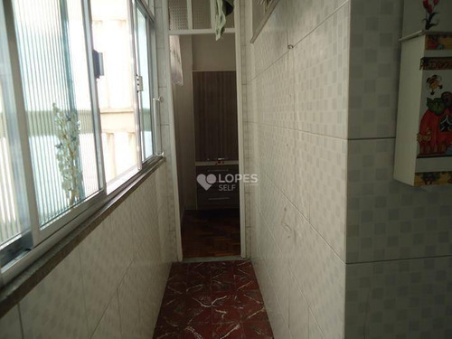 Apartamento Com 2 Quartos, 68 M² Por R$ 430.000 - Icaraí - Niterói/rj - Ap38385