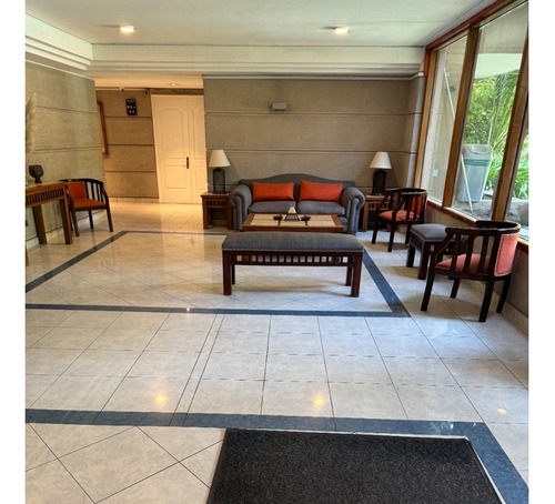 Depto. Remodelado 3dorm. 2 Baños, 2 Bx, 2 Bd, Edificio Full