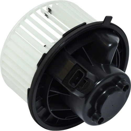 Blower Motor A/c Silverado 2007-2013