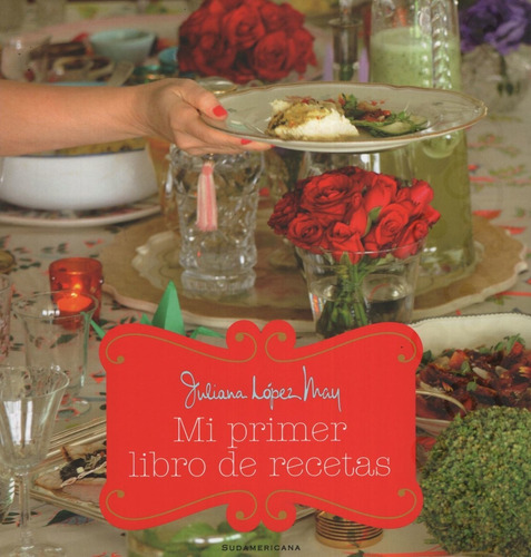 Mi Primer Libro De Recetas