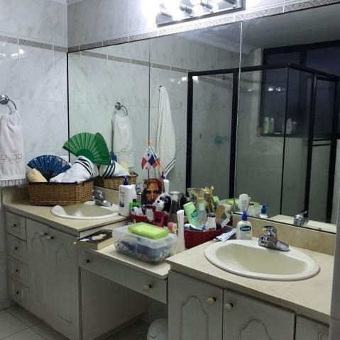 Imagen 8 de 14 de Venta De Penthouse De 282 M2 En Ph Arrecife Paitilla 21-4319