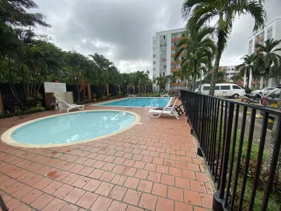 Apartamento en venta