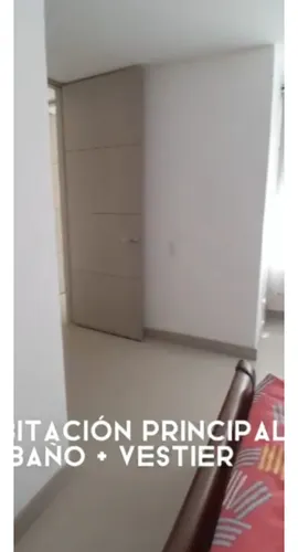 Venta Apartamento 84mts2 Los Cristales, Oeste De Cali, 13311-1