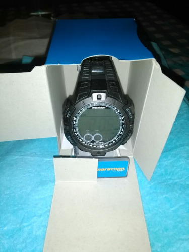 Reloj Cronómetro Deportivo Timex
