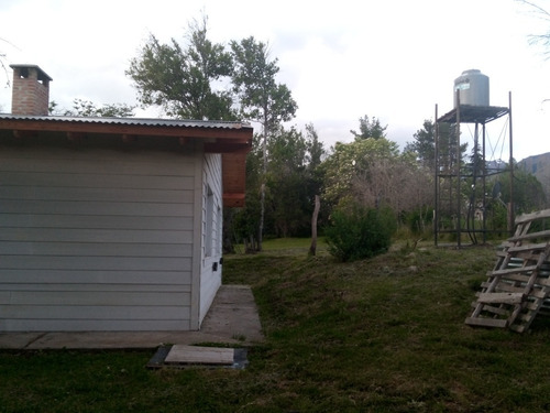 Imagen 15 de 28 de En Venta (010) Casa Quinta Remodelada, 2 Hectáreas, Árboles Nativos, Con Otra Casita Ecológica, Golondrinas, Lago Puelo Chubut