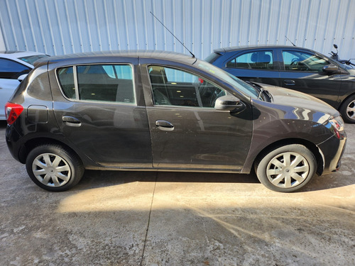 Renault Sandero 1.6 Dynamique 90cv Abs