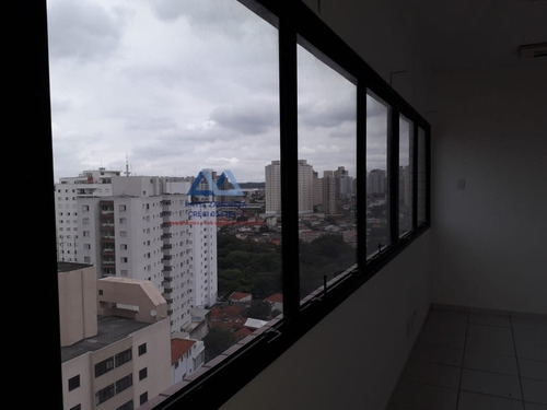 Imagem 11 de 11 de Escritório Em Vila Monte Alegre - São Paulo - 375