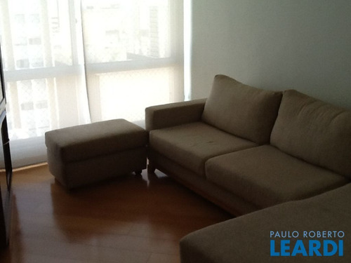 Imagem 11 de 15 de Apartamento - Jardim Paulista - Sp - 390560