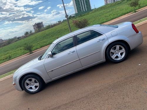 Chrysler 300c 3.5 V6