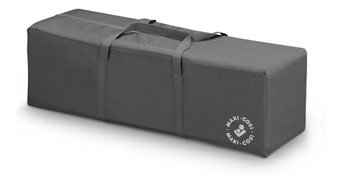Cuna Playard Swift Beyond Graphite