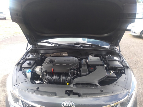 Imagen 6 de 9 de Kia Optima 2018