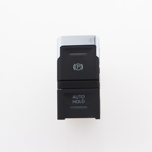 Boton Switch Parking Brake Autohold Tiguan 2018 - 2022