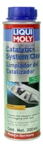 Comprar Catalytic System Cleaner Aditivo Para Catalizador Líqui Moly