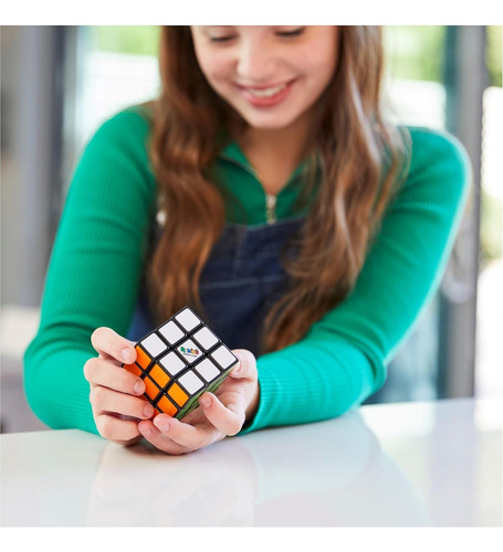 Rubik's Cube Spin Master, 6063969 Rubiks