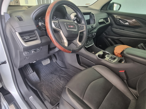 GMC Terrain 3.6 Denali At