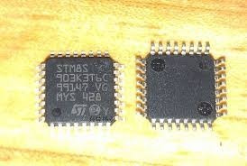 Stm8s903 K3t6c Microcontrolador 8 Bits