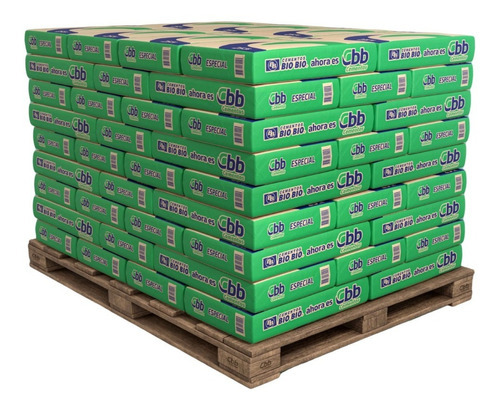 Cemento Bio-bio 25 Kilos