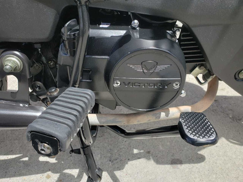 Victory One 100 2019