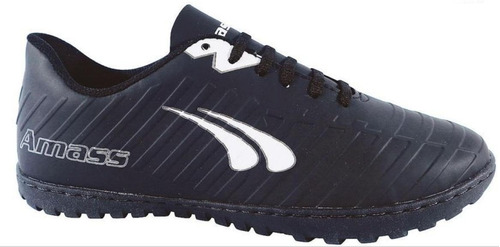 Zapatilla Deportiva  Botin Niño Amass Talle 26/34 Cosidos