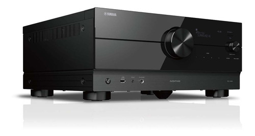 Yamaha Rx-a4a Aventage 7.2 Musiccast Wifi Hifi 4k Belgrano